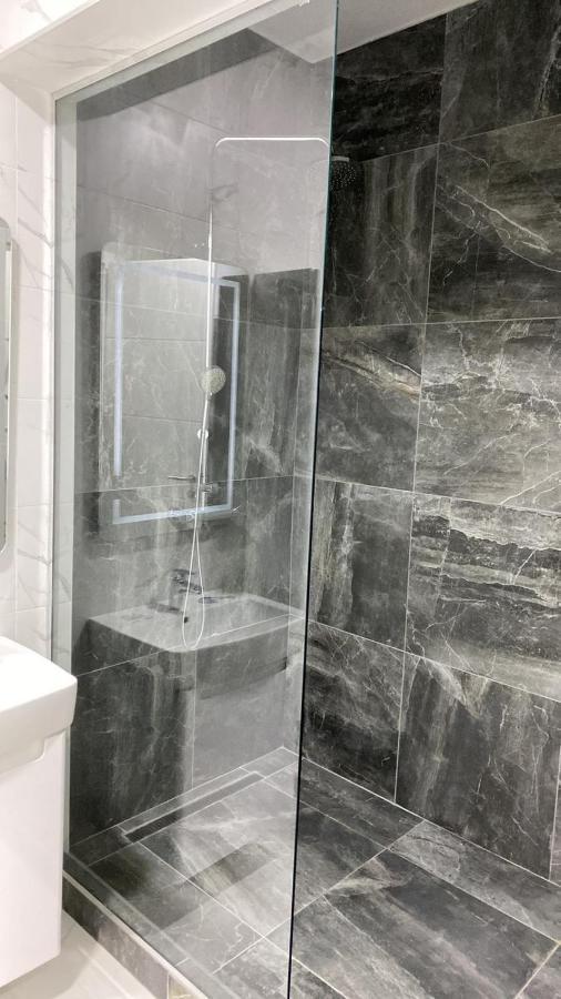 Apartmani Bulevar Sarajewo Zewnętrze zdjęcie
