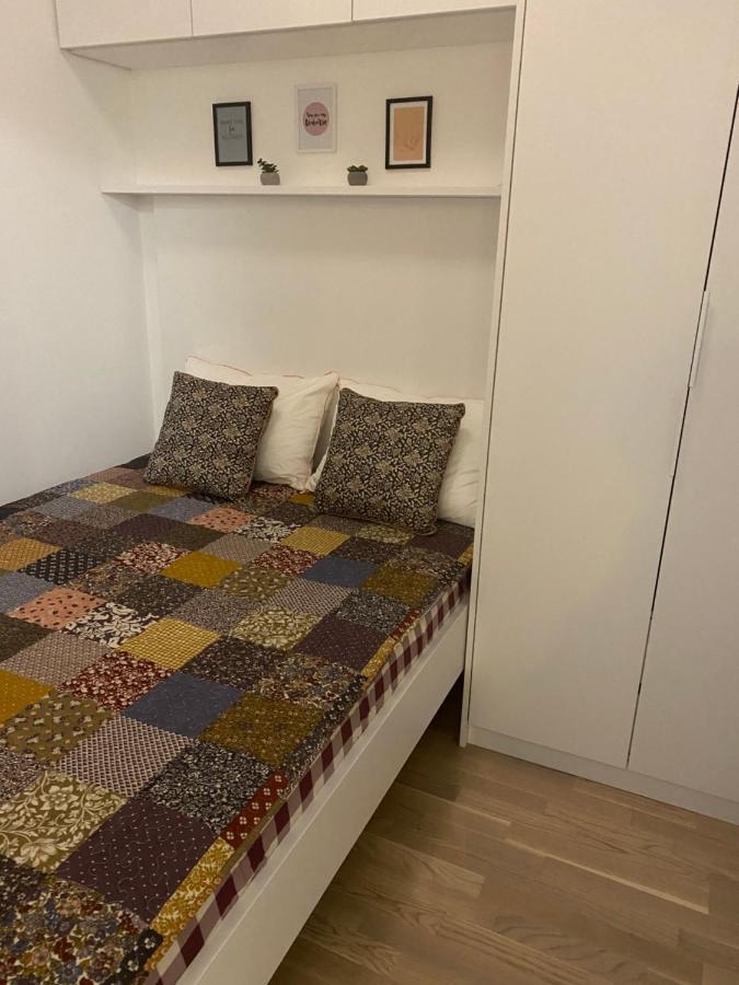 Apartmani Bulevar Sarajewo Zewnętrze zdjęcie