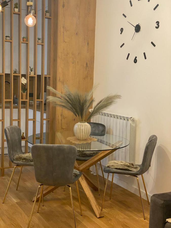 Apartmani Bulevar Sarajewo Zewnętrze zdjęcie