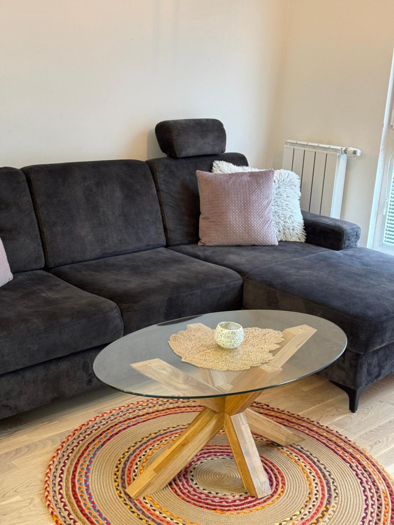 Apartmani Bulevar Sarajewo Zewnętrze zdjęcie