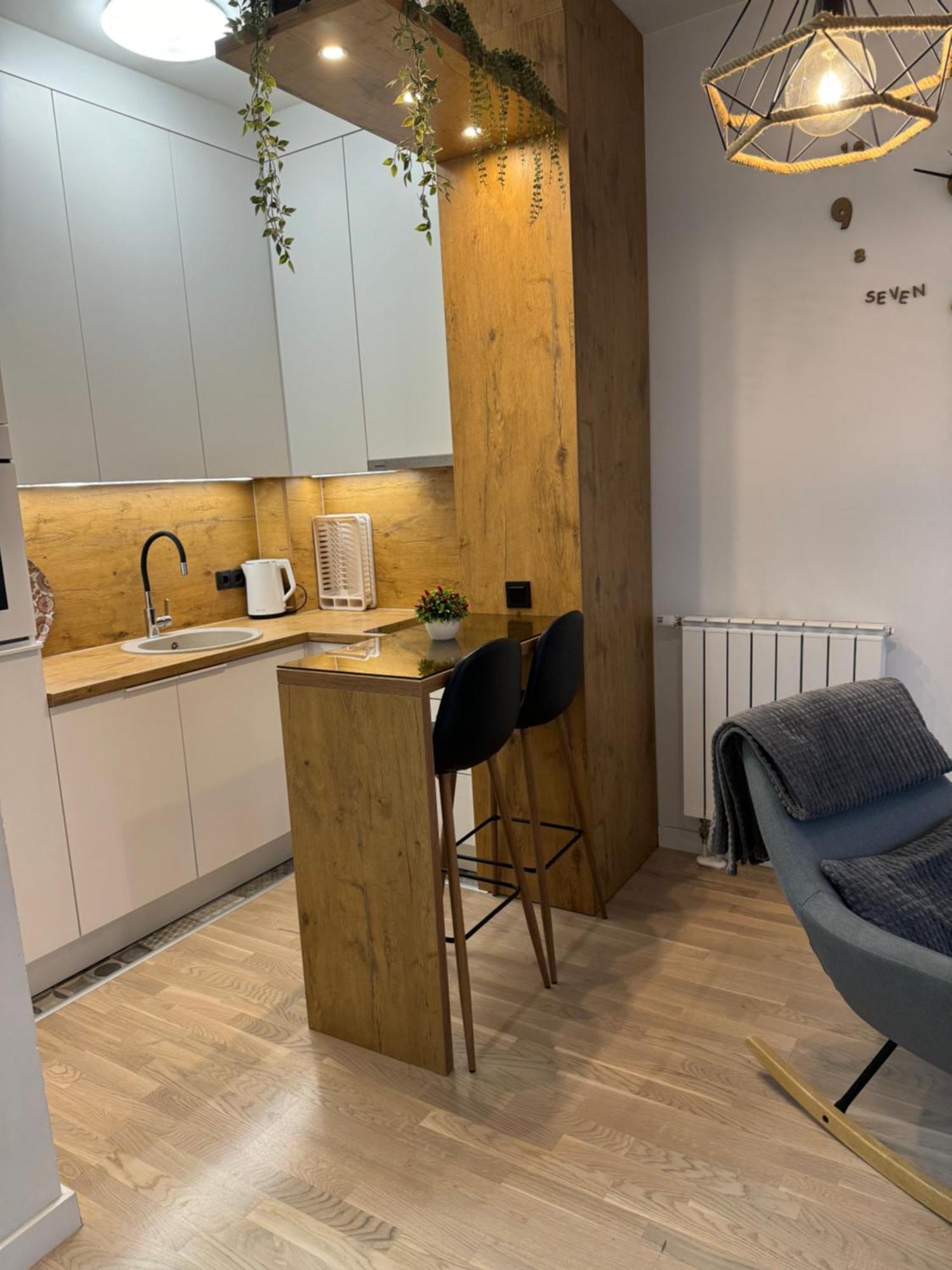 Apartmani Bulevar Sarajewo Zewnętrze zdjęcie