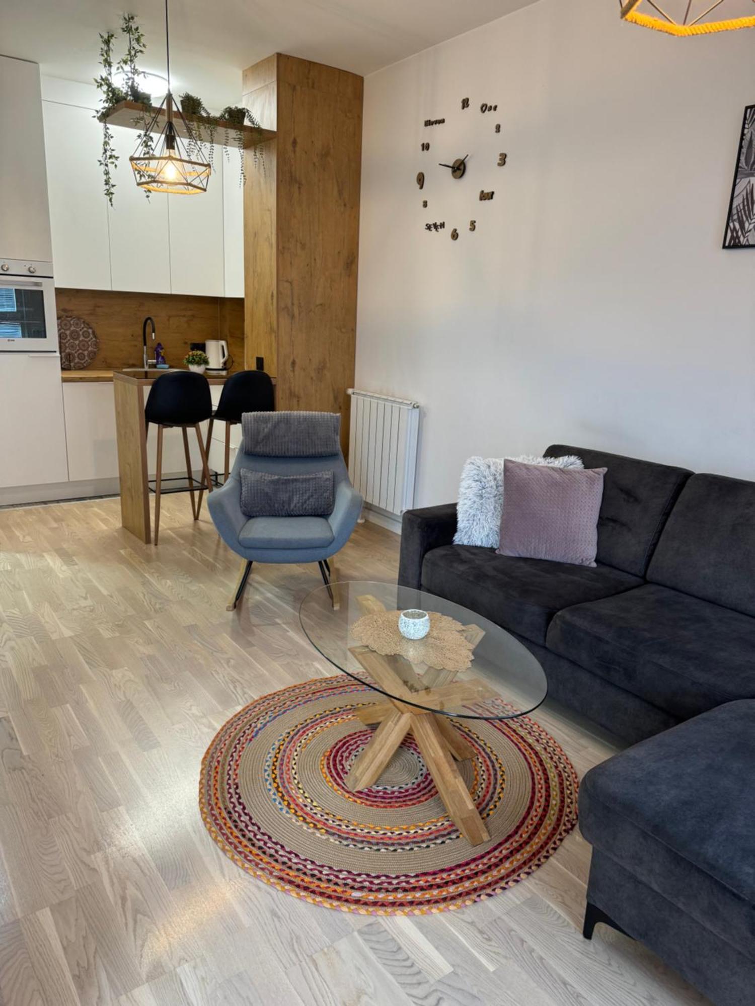 Apartmani Bulevar Sarajewo Zewnętrze zdjęcie